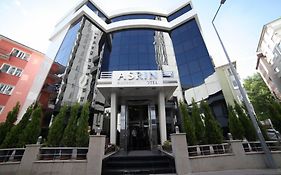 Asrin Business Hotel Kızılay